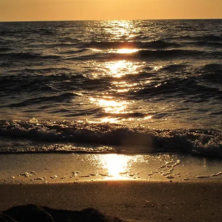 Seehotel Loenoe Dahme (Schleswig-Holstein)