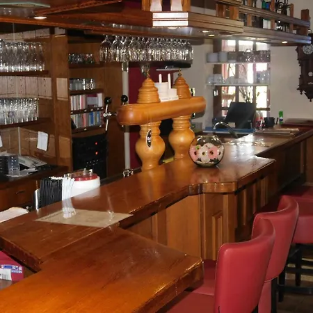 Ξενοδοχείο Seehotel Loenoe Dahme (Schleswig-Holstein)