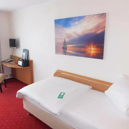 Seehotel Loenoe Ξενοδοχείο Dahme (Schleswig-Holstein)