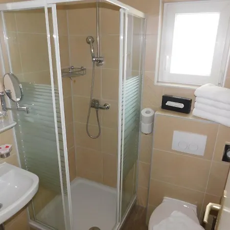 Hotel Seehotel Loenoe Dahme (Schleswig-Holstein)