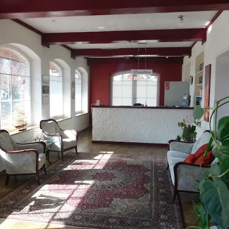 Hotel Seehotel Loenoe Dahme (Schleswig-Holstein)