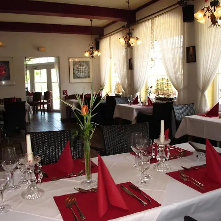 Seehotel Loenoe Hotel Dahme (Schleswig-Holstein)