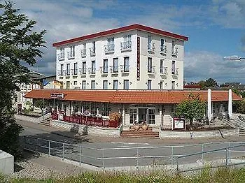 Seehotel Loenoe Otel Dahme