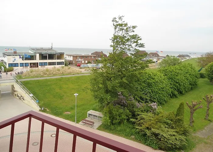 Seehotel Loenoe 다메